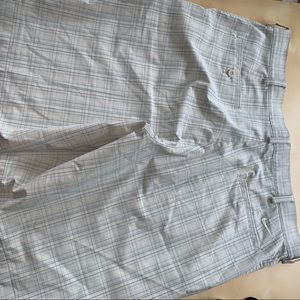 Nike Golf Fit Dry men’s Bermuda shorts